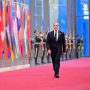 PM attends 25th SCO Council of Heads of State Summit