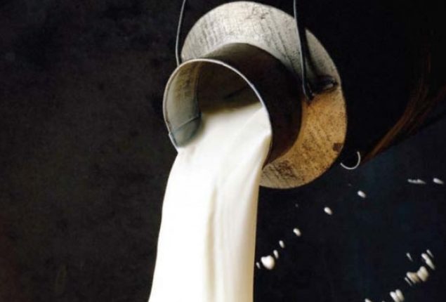 Commissioner Karachi