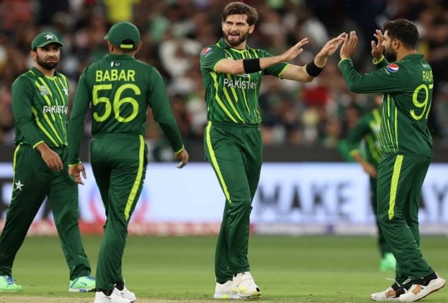 PCB suspends NOCs of national cricketers after Asia Cup defeat