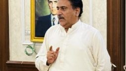 PTI nominates new opposition leader in Punjab Assembly