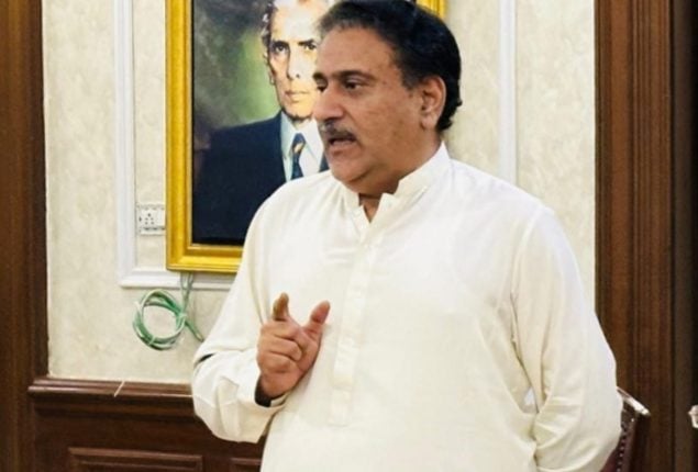 PTI nominates new opposition leader in Punjab Assembly