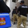 Polio vaccination drive begins today aimed tight security