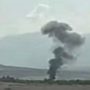 GB Govt helicopter crashes near Chilas