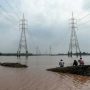 PD issues report on electricity restoration in flood-hit areas