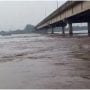 Major flood threat in Multan as 800,000 cusecs expected in Chenab