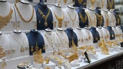 Gold prices