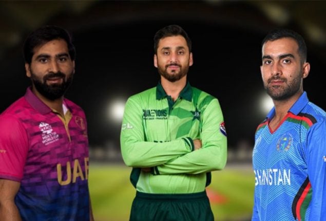 UAE issues new protocols for fans in tri-nation series