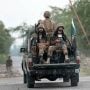 35 terrorists killed, 12 soldiers martyred in KP IBOs