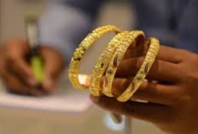 FBR collects data of over 60,000 jewelers to tighten tax net