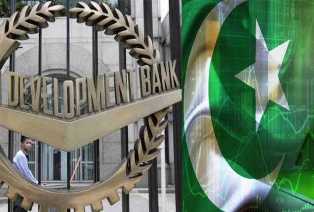 Pakistan among slowest-growing economies in South Asia: ADB Report