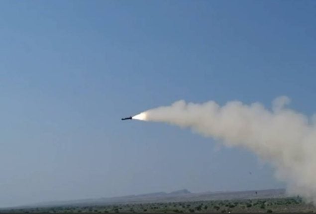Pakistan