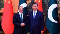 PM Shehbaz