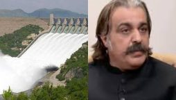 CM Gandapur