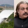 CM Gandapur stresses need for Kalabagh Dam for national interest