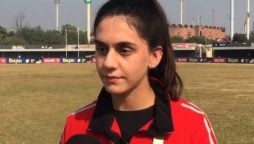 Tameen Khan