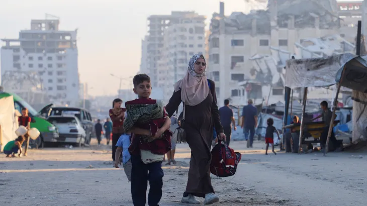 Gaza war escalates as Israel defies global calls for ceasefire