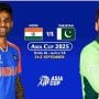 India, Pakistan set for high-stakes Asia Cup Super-Four clash toda