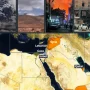 Israel launches coordinated attacks across multiple countries in 72 hours