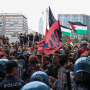 Nationwide protests rock Italy as thousands rally for Gaza, Ports blocked and transport disrupted