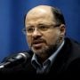 Hamas urges international community to fulfill promise of Palestinian statehood
