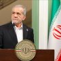 Iranian President welcomes Pakistan-Saudi Defense Pact, calls for regional security framework