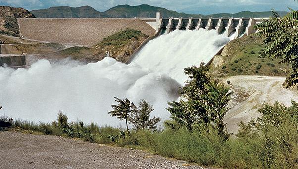 Pakistan’s Water Future: Storage, Strength, Survival