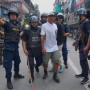 Nepal’s army in talks with Gen Z protesters to choose interim leader after deadly unrest