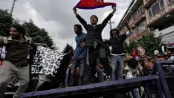 Nepal lifts social media ban over Gen Z anti-corruption protest, 19 dead