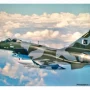 Nation observes Air Force Day in memory of 1965 aerial battle