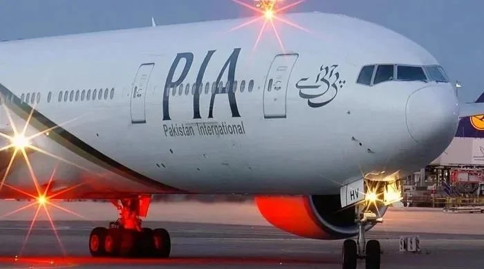 PIA cleared for direct UK flights after nearly five-year hiatus