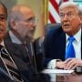 Trump scheduled to meet Pakistan’s PM Shehbaz in White House today, U.S officials