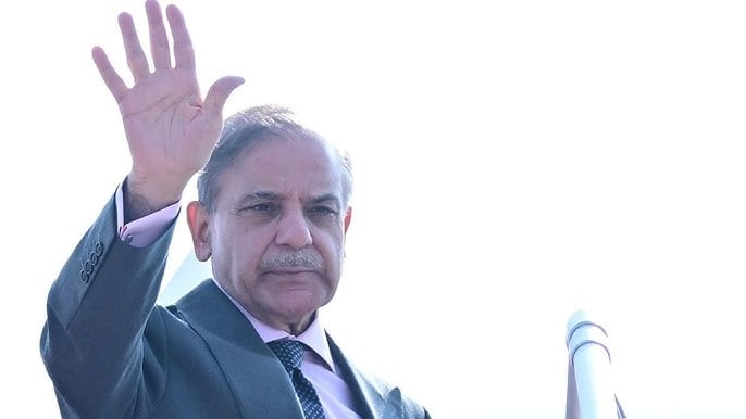 PM Shehbaz flies to Qatar in show of solidarity after Israel’s airstrike in Doha