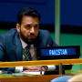 Pakistan slams India’s terrorism allegations at UNGA, calls New Delhi a ‘Regional Bully’