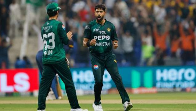 Asia Cup 2025: Pakistan to face India in final