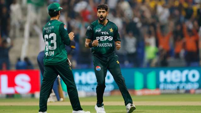 Asia Cup 2025: Pakistan to face India in final