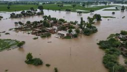 Sutlej, Chenab, Ravi swells, Punjab faces worst flooding in years