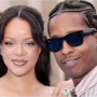 Rihanna welcomes third child with partner A$AP Rocky