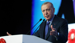 Erdoğan calls for Netanyahu's trial over Gaza 'genocide'