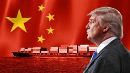 Trump’s tariffs drive food and drink exporters towards China