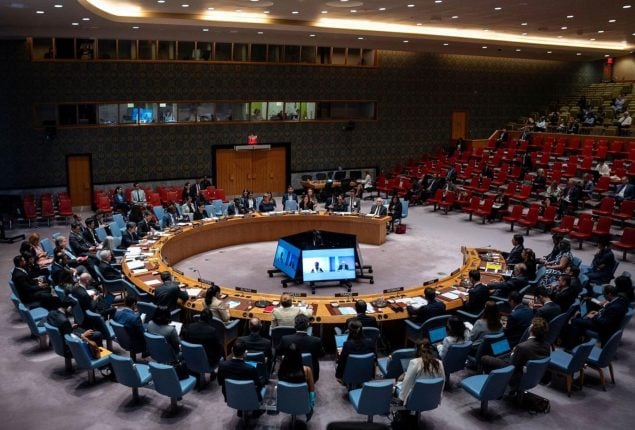 UN General Assembly begins today in New York amid U.S. visa denial to Palestinian delegation