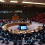 UN General Assembly begins today in New York amid U.S. visa denial to Palestinian delegation