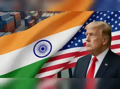 U.S. set to drop another tariff bomb on India