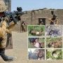 19 Khwarij killed in 3 separate engagements in KPK, ISPR