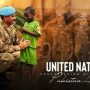 Pakistan plays a key role in maintaining peace worldwide