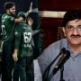CM Sindh Murad Ali Shah sends best wishes to "Shaheens" ahead of Asia Cup final