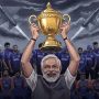 Indian opposition slams Modi for politicizing cricket victory