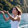 Ayesha Omar to Host "Lazawaal Ishq", the First Pakistani Reality Dating Show