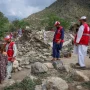Third earthquake strikes Afghanistan as death toll rises above 2,200