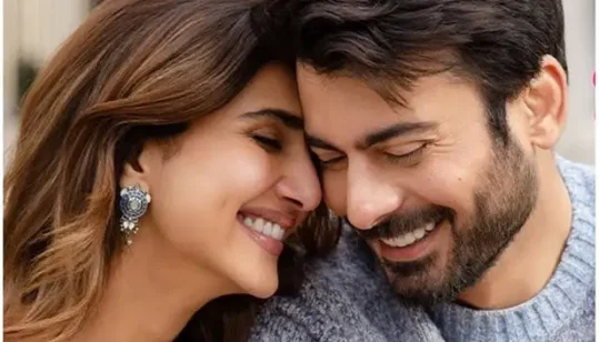 Fawad Khan’s Aabeer Gulaal finally set to release two weeks after overseas premiere.