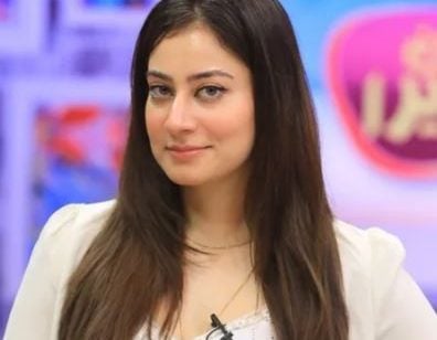 Maimoona Qudoos sparks controversy with remarks on homosexuality in showbiz